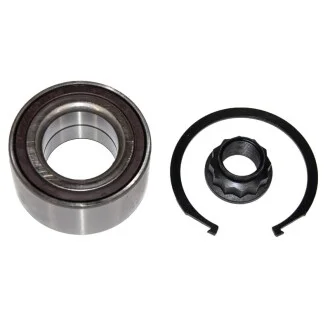 Підшипник маточини для Toyota, Subaru, Aston Martin SATO TECH WB90692 фото товару