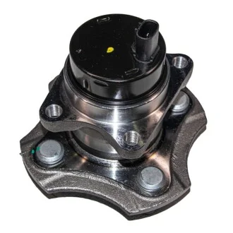 Підшипник маточини для Toyota SATO TECH WB90706 фото товару