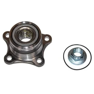 Підшипник маточини для Toyota, Lexus SATO TECH WB90722 фото товару