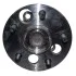 <strong>Підшипник маточини SATO TECH WB90738 (фото 2)</strong>