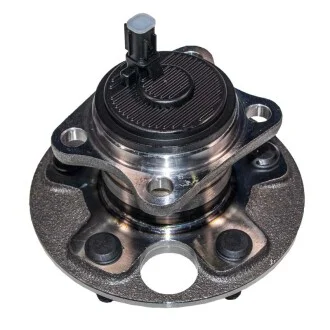 Підшипник маточини для Toyota SATO TECH WB90738 фото товару
