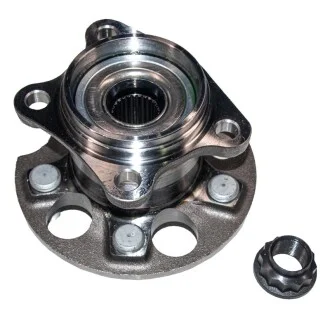 Підшипник маточини для Toyota, Lexus SATO TECH WB90767 фото товару