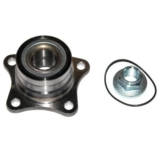 Підшипник маточини для Toyota SATO TECH WB90768 фото товару