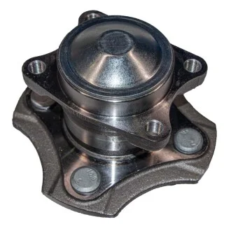 Підшипник маточини для Toyota SATO TECH WB90771 фото товару