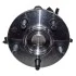 <strong>Підшипник маточини SATO TECH WB90786 (фото 2)</strong>