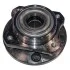 <strong>Підшипник маточини SATO TECH WB90802 (фото 1)</strong>