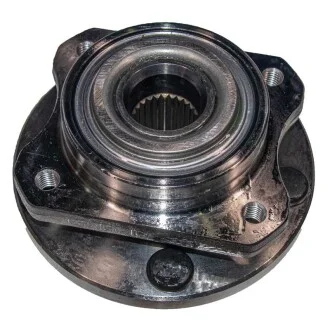 Підшипник маточини для SATO TECH WB90802 фото товару