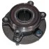 <strong>Підшипник маточини SATO TECH WB90910 (фото 1)</strong>
