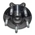 <strong>Підшипник маточини SATO TECH WB90911 (фото 2)</strong>