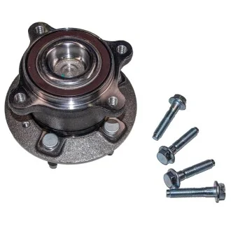 Підшипник маточини для Opel, Chevrolet SATO TECH WB90911 фото товару