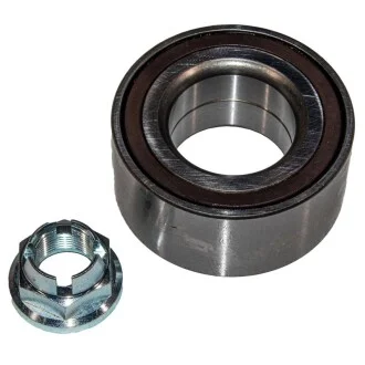 Підшипник маточини для Vauxhall, Renault, Opel, Nissan SATO TECH WB91068 фото товару