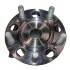 <strong>Підшипник маточини SATO TECH WB91071 (фото 2)</strong>
