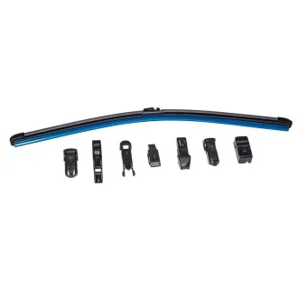 Щітка склоочисника безкаркасна 450 mm multifunctional для SATO TECH WM450 фото товару