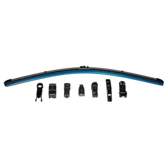 Щітка склоочисника безкаркасна 475 mm multifunctional для SATO TECH WM475 фото товару