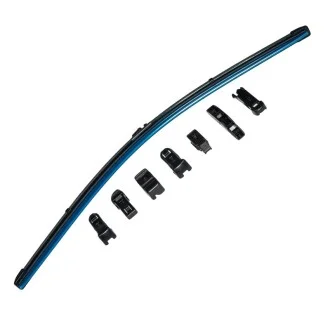 Щітка склоочисника безкаркасна 525 mm multifunctional для SATO TECH WM525 фото товару