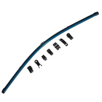 Щітка склоочисника безкаркасна 650 mm multifunctional для SATO TECH WM650 фото товару