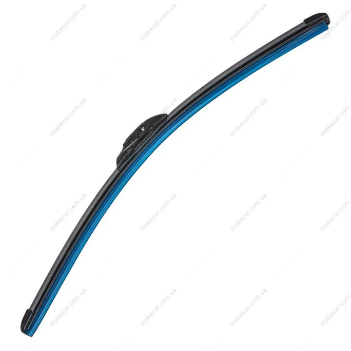 <strong>Щітка склоочисника безкаркасна 450 mm SATO TECH WX450 (фото 1)</strong>