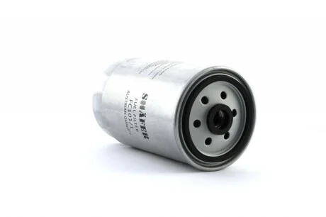 Фильтр топливный Hyundai Accent, I30, Sorento, Magentis, 1.4D-3.0D, 02- M16*1.5, M10*1.5 (FC101/1) для Hyundai, KIA SHAFER FC1011 фото товара