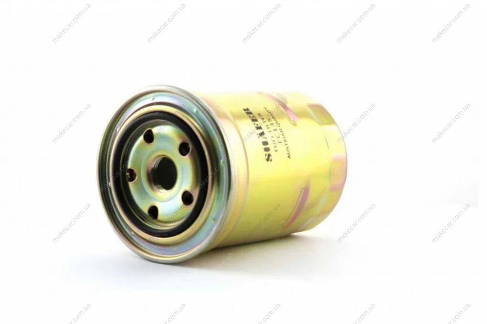 <strong>Фільтр паливний Mazda 3, 5, 6, CX-5, CX-7, MMC Pajero IV, Subaru Forester, Legacy, 1.5D-4.2D, 80- SHAFER FC135 (фото 1)</strong>