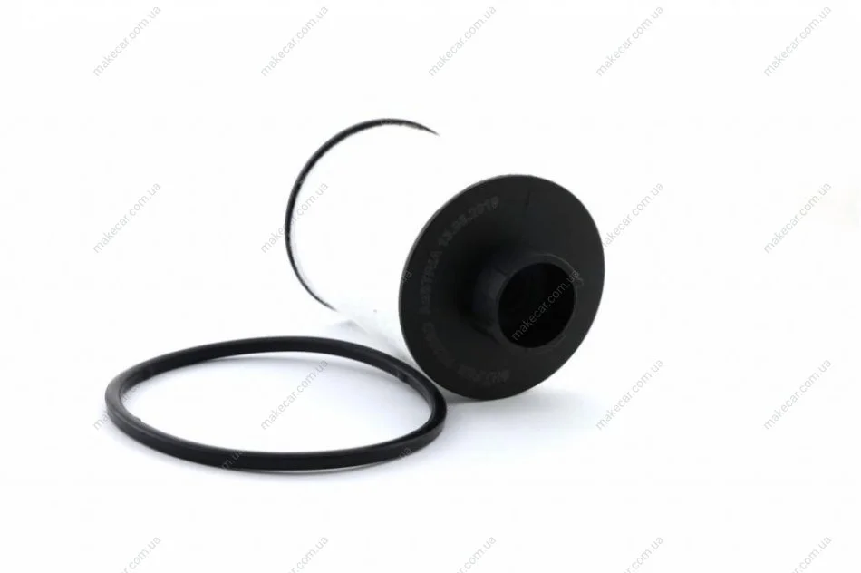 <strong>Фільтр паливний Fiat Doblo, Ducato, Panda, Punto, Opel Combo 1.2-3.0D, (00-), (SHAFER FE208D (фото 1)</strong>