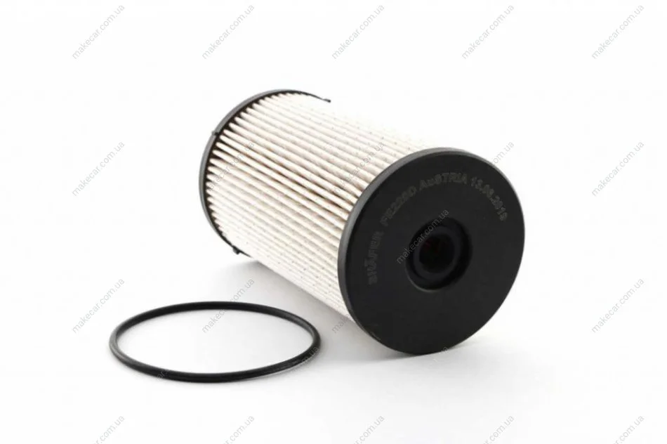 <strong>Фільтр паливний VW Caddy 2.0SDI (з-ма UFI) SHAFER FE220D (фото 1)</strong>