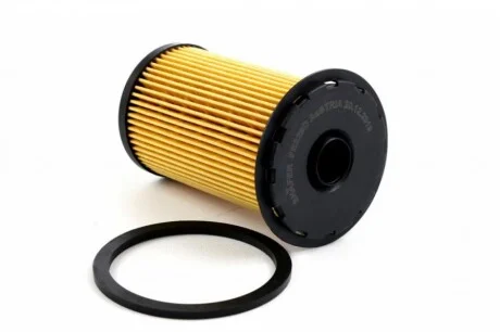 Фильтр топливный Ford Focus, Galaxy II, C-Max, Focus II, 1.6D-1.8D, 04-15 для SHAFER FE229D фото товара
