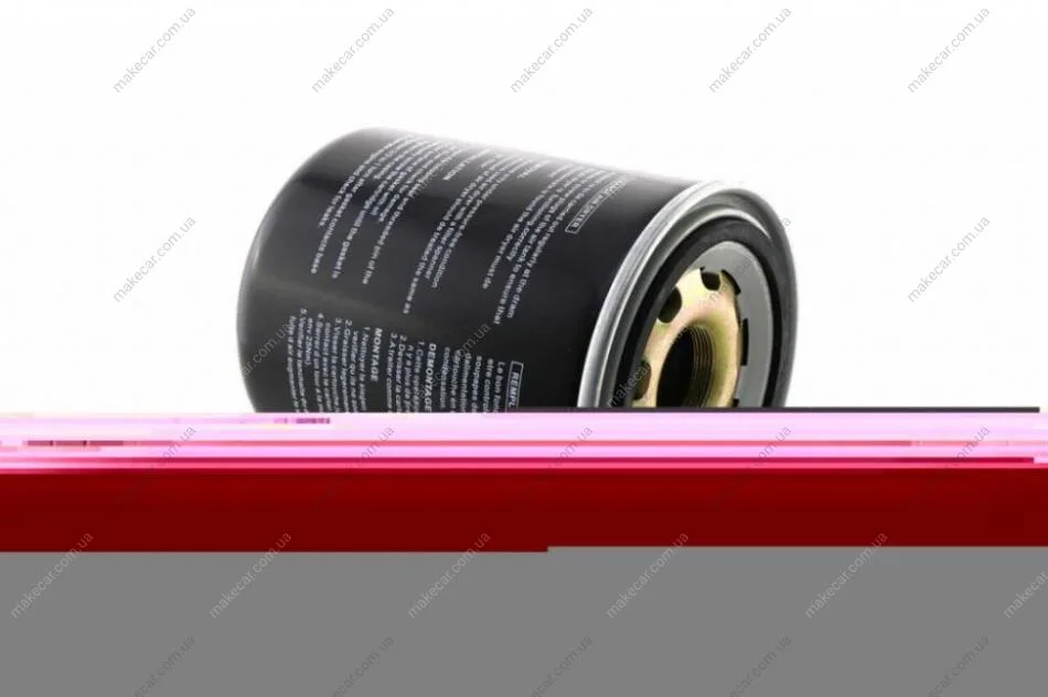 <strong>Фільтр вологовідділювача MB, DAF, Iveco (13BAR, M39x1,5mm) Long Life SHAFER FL12 (фото 1)</strong>