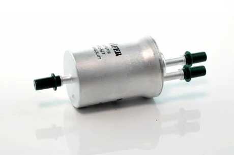 Фильтр топливный VW Golf V-VI, Fabia I-III, Octavia I-III, Superb, 1.0-3.2, 00- (с регулятором давления на 3.0 BAR) для SHAFER FM156/1 фото товара