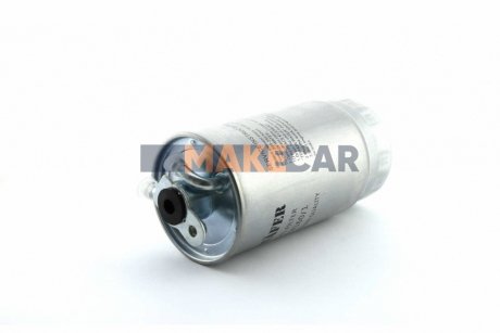 Фильтр топливный BMW 3 (E46), 5 (E39), X5 (E53), Opel Omega B 2.0D-3.0D (98-12) SHAFER FM160/1