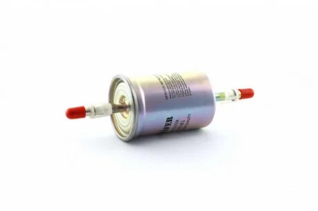 Фільтр паливний Ford Focus, Tourneo, Transit, Jaguar S-Type, XF, 1.4-5.0, 98- для SHAFER FM181 фото товару