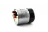 <strong>Фільтр паливний MB Sprinter CDI 04- (під датчик води) SHAFER FM2282D (фото 1)</strong>