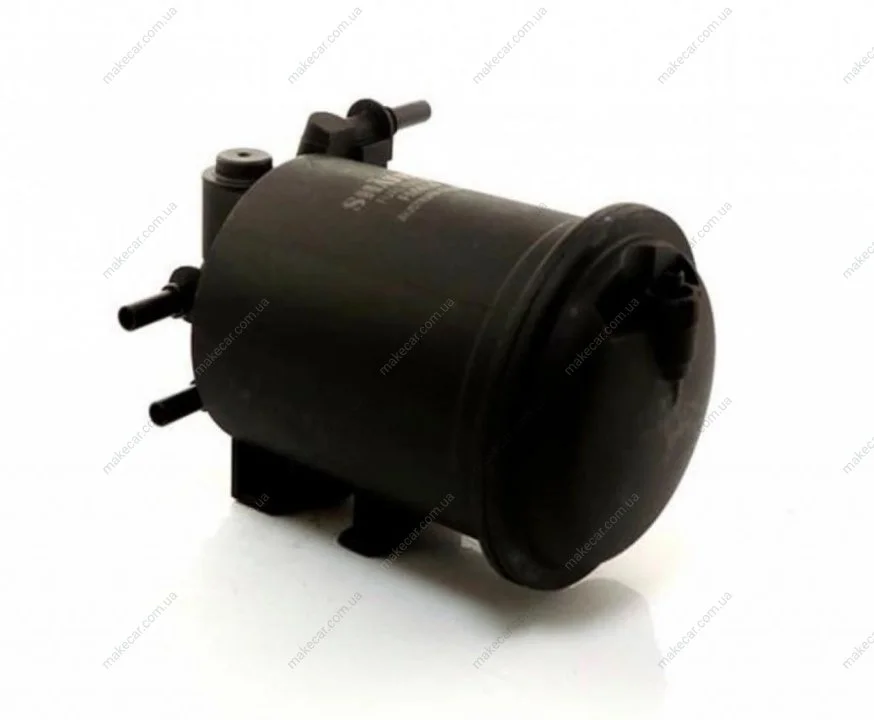 <strong>Фільтр паливний Renault Kangoo, Laguna I, II, Megane I, Master II, 1.9D-2.2D, 99- SHAFER FM414 (фото 1)</strong>