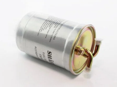 Фільтр паливний VW LT 88-, T388-, /Golf II 87- (без підігріву, з болтом) для SHAFER FM41 фото товару
