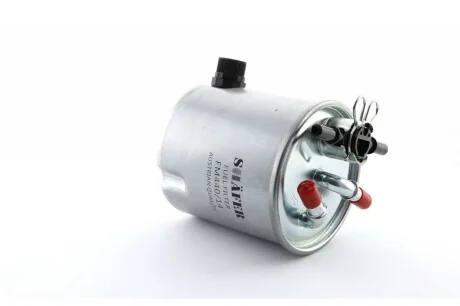 Фильтр топливный Nissan Qashqai, X-Trail, Koleos, 1.5D-2.0D, 07-13 для SHAFER FM44014 фото товара