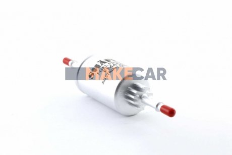 Фільтр паливний Ford Fiesta/Fusion/02-; Mazda 2 03- SHAFER FM458