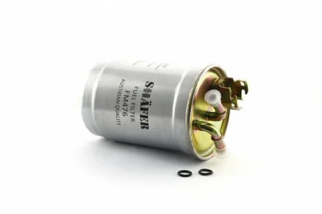 Фильтр топливный VW Sharan, Galaxy, Alhambra, 1.9D-2.0D, 95-10 для SHAFER FM476 фото товара
