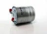 <strong>Фильтр топливный MB C, E, M, R, 2.1D-3.0D, OM642, 651, 06- (H=118mm) SHAFER FM490D (фото 1)</strong>