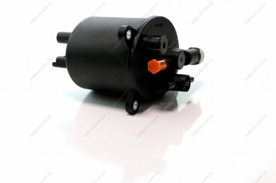 <strong>Фільтр паливний Ford Galaxy, Mondeo IV, S-Max, Jaguar XF, Citoen C5 II-III, C6, C8, LR Discovery, Fr SHAFER FM581 (фото 1)</strong>