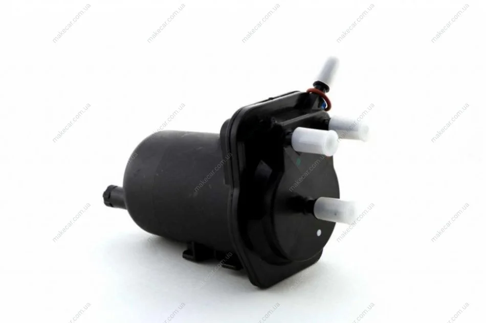 <strong>Фільтр паливний Renault Kangoo 1.5 DCI 01-08 (під датчик) SHAFER FM600D (фото 1)</strong>