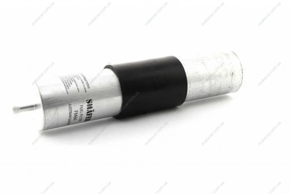 <strong>Фільтр паливний BMW 3 (E36, E46), 5 (E34, E39), 7 (E38), 1.6-5.4, 90-07 SHAFER FM66 (фото 1)</strong>