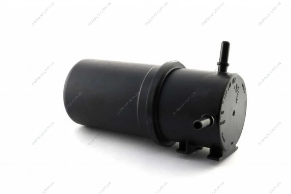 <strong>Фильтр топливный VW Amarok, 2.0TDI, 11-16 (патрубки расположены под углом 90 гра SHAFER FM787 (фото 1)</strong>