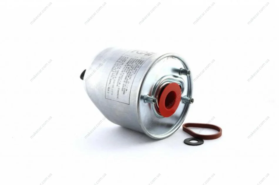 <strong>Фильтр топливный Berlingo/Partner 1.6HDi 10- SHAFER FM788 (фото 1)</strong>