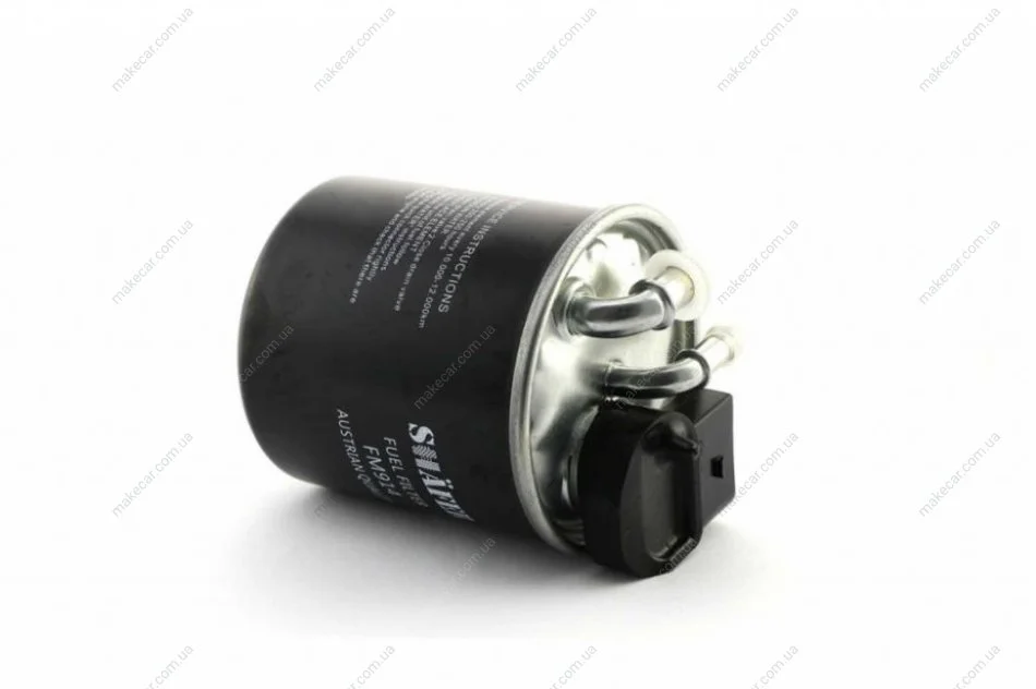 <strong>Фильтр топливный MB Sprinter (906), Vito (W447), OM651 (с датчиком на фильтре) (SHAFER FM914 (фото 1)</strong>