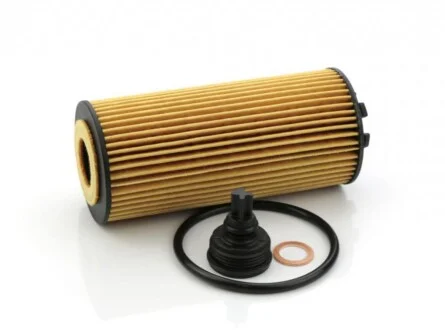 Фільтр масляний BMW 1 (F40), 2 (F44/45/46), I8 (I12/I15), X1 (F48), X2 (F39); Ford Kuga II; Mini (F5 для Mini, BMW SHAFER FOE1238D фото товару