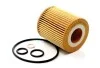 <strong>Фільтр масляний BMW 1 (E81), 3 (E46, E90), 5 (E60), X1 (E84), Z4 (E85), 1.6-2.5, 00-15 SHAFER FOE166/1D (фото 1)</strong>