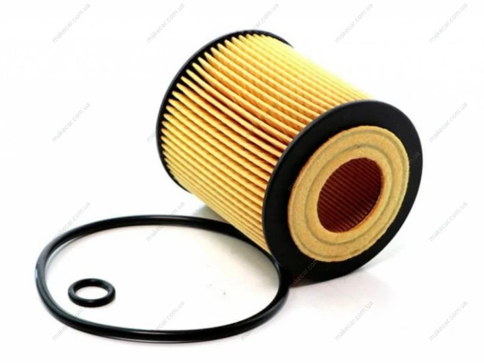 <strong>Фільтр масляний Mazda 3, 6, CX-7, MPV II, Ford Galaxy, Mondeo III-IV, S-Max, 1.8-2.5, 00-15 SHAFER FOE203D (фото 1)</strong>