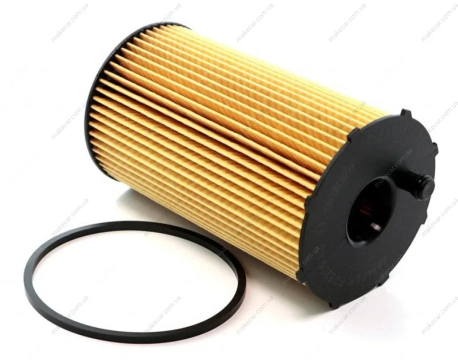 <strong>Фільтр масляний Citroen C5 III, C6, Peugeot 407, 607, Jaguar S-Type, XF, XJ, LR Discovery III-IV, RR SHAFER FOE2052D (фото 1)</strong>