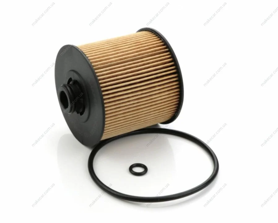 <strong>Фільтр масляний Volvo XC40 1.5 (18-) SHAFER FOE32257123 (фото 1)</strong>