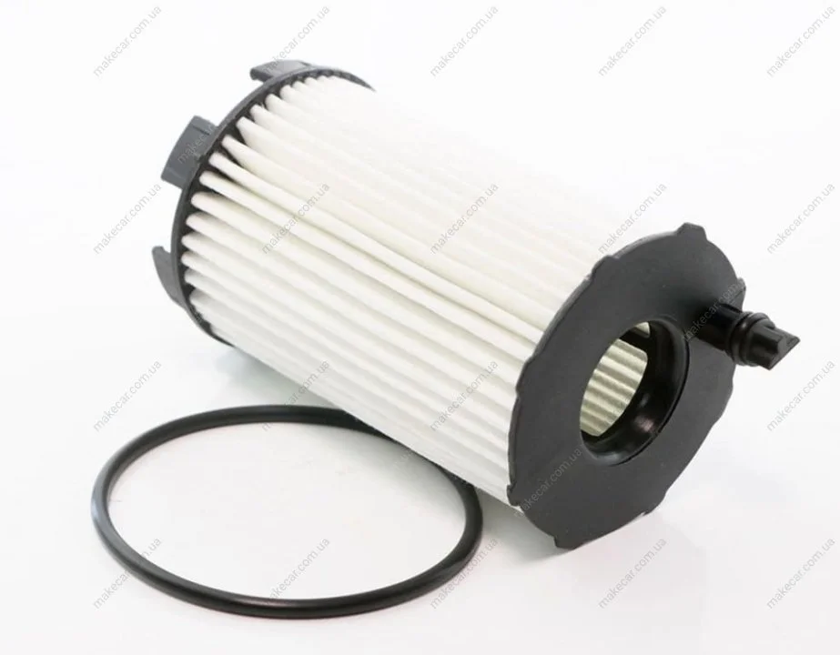 <strong>Фільтр масляний Audi A4, A5, A6, A8, Q7, R8, VW Touareg, 4.2-5.2, 05- SHAFER FOE3504D (фото 1)</strong>