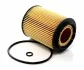 <strong>Фільтр масляний VW Touareg 4.2, 02-06 SHAFER FOE356D (фото 1)</strong>